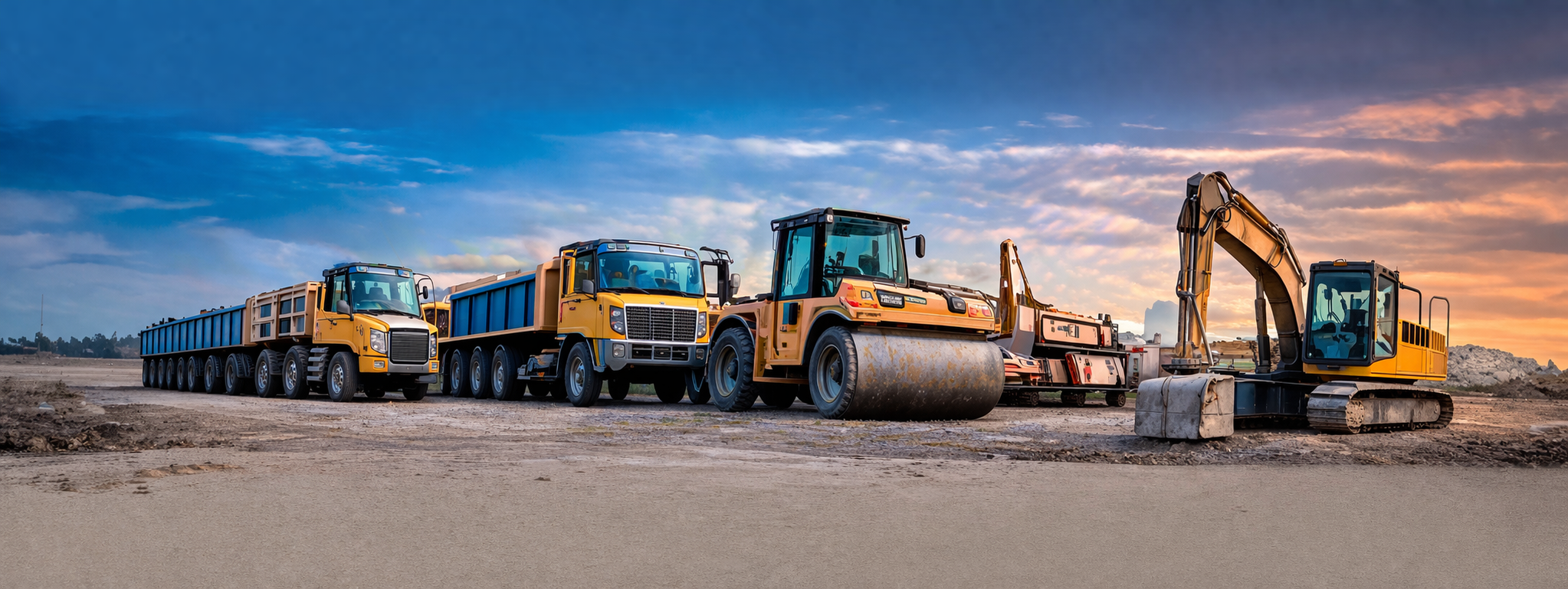 Our Fleet