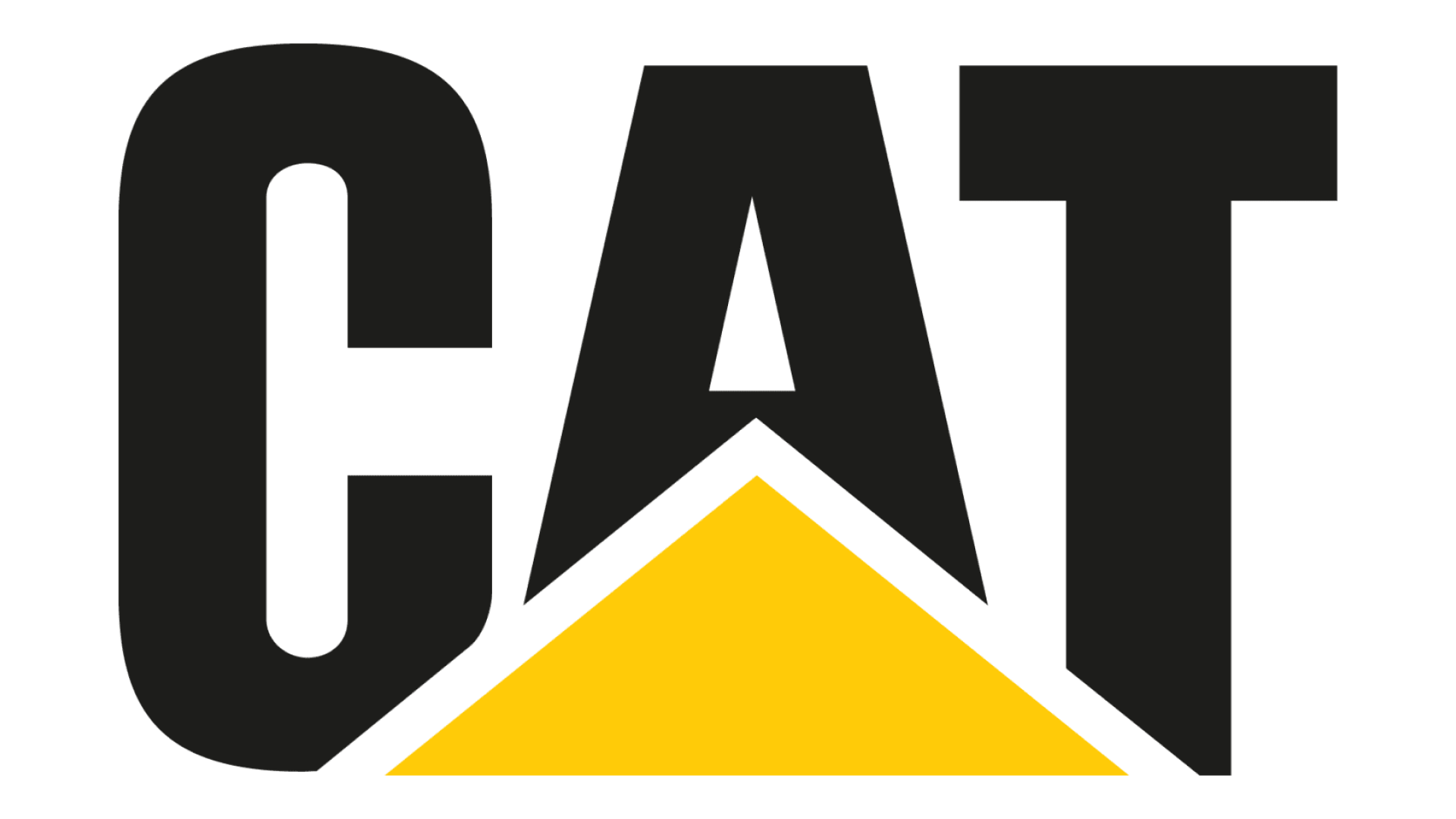 Caterpillar Logo