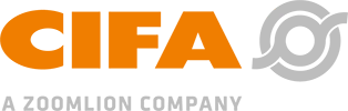 CIFA Logo