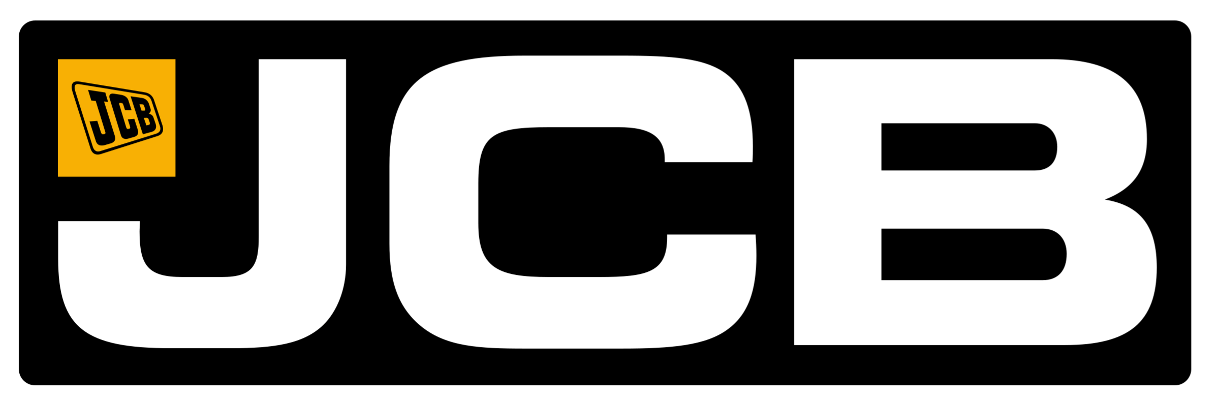 JCB Logo