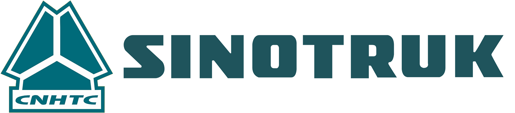 Sinotruk Logo