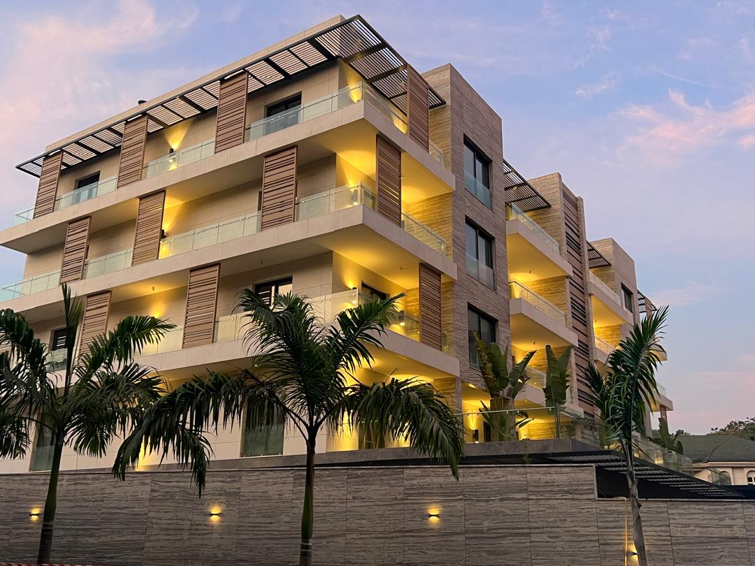 Residential Building