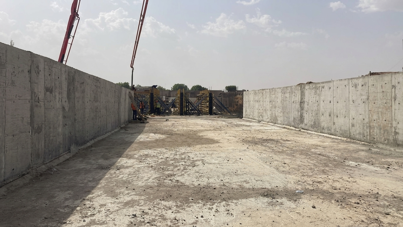 Bulbula Erosion Control