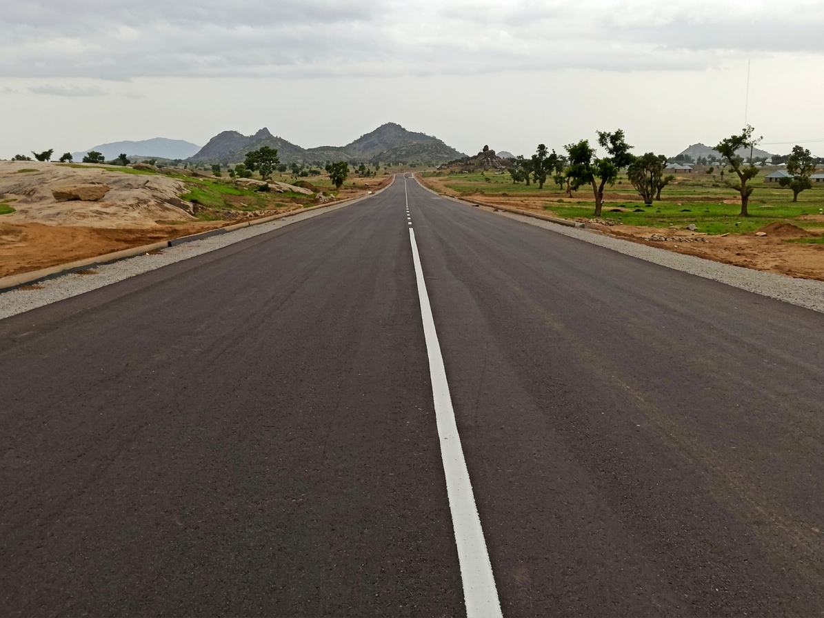 Roads